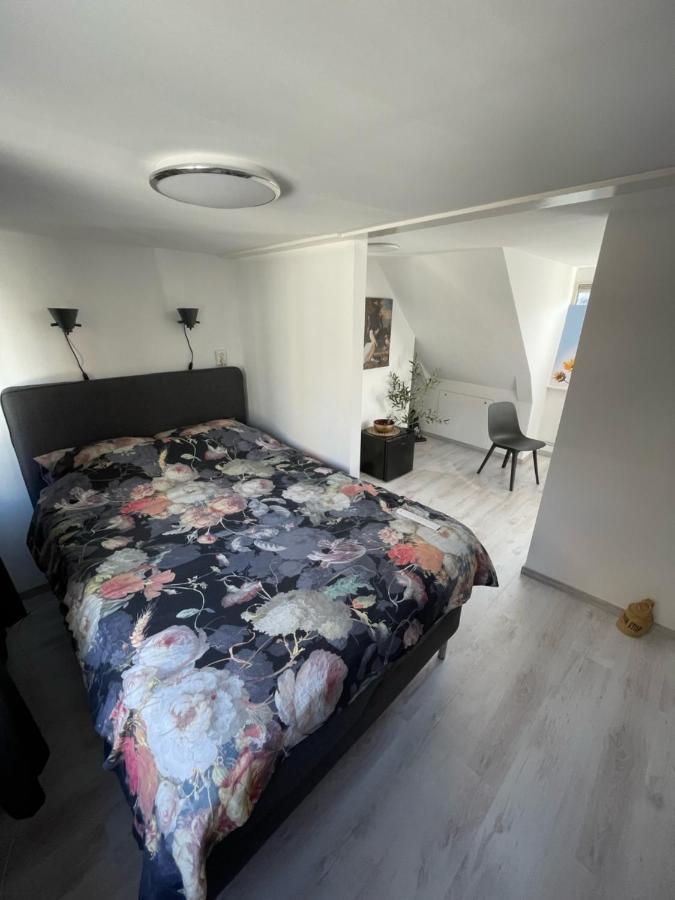Appartement In Centrum Alkmaar Exterior foto